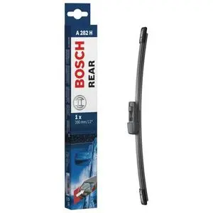 Bosch Balai d'Essuie–Glace Arrière VW GOLF 6 + 7 - AUDI A1 3397008634 / A282H