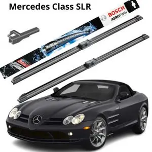 Bosch Balais d'Essuie–Glace 3397118948 / A948S, Mercedes SLR (R199)