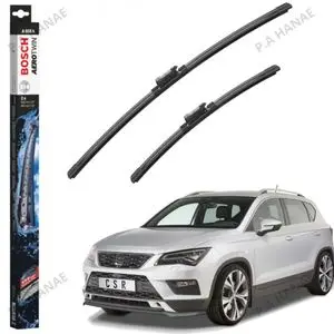 Bosch Balais d'Essuie–Glace Seat Ateca