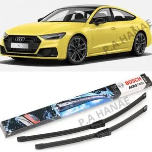 Bosch Balais d'Essuie–Glace Audi A7 4KA