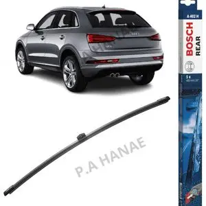 Bosch Balai d'Essuie–Glace Arrière Audi Q3 8UB