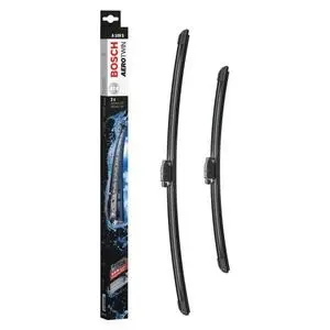 Bosch Balais d'Essuie–Glace 3397014215 / A109S, Dacia Dokker - Lodgy