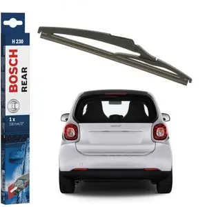 Bosch Balai d'Essuie–Glace Arrière Smart Forfour
