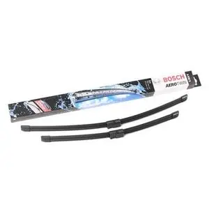 Bosch Balais d'Essuie–Glace Vw Golf 5 - Audi a3 3397118936 / A936S
