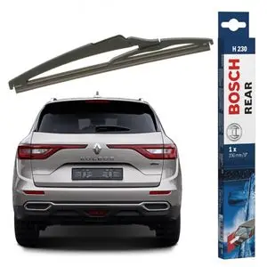 Bosch Balai d'Essuie–Glace Arrière Renault Koleos