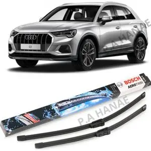 Bosch Balais d'Essuie–Glace Audi Q3 F3B