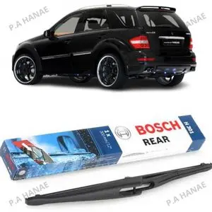 Bosch Balai d'Essuie–Glace Arrière Mercedes Benz ML W164