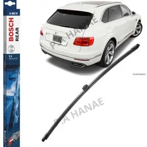Bosch Balai d'Essuie–Glace Arrière Bentley Bentayga