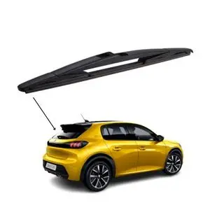 Bosch Balai d'Essuie–Glace Arrière H301 Peugeot 208 II