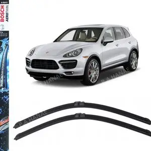 Bosch Balais d'Essuie–Glace Porsche Cayenne