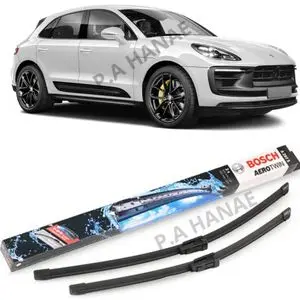 Bosch Balais d'Essuie–Glace Porsche Macan