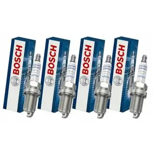 Bosch Bougie d'allumage Ouverture: 16