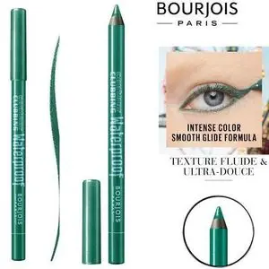 Bourjois CRAYON YEUX CLUBBING WATERPROOF