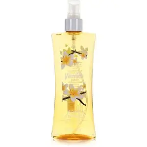 Body Fantasies Vanilla Fantasy Perfume 236 ML