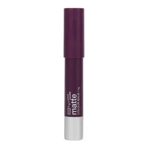 BYS Cosmetics Matte Lip Colour Balm Vixen