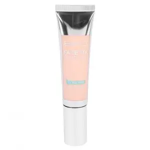 BYS Cosmetics Liquid Foundation Anti-Blemish Ivory