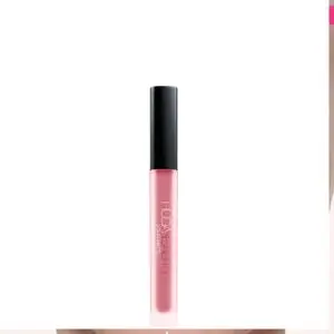 Hudabeauty Rouge à lèvres liquide mat ultra-confort sans transfert - Baby Doll