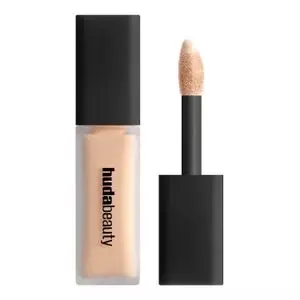 Hudabeauty FAUXFILTER Correcteur liquide mat lumineux - Coconut Flakes 2,7N