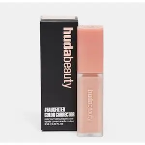 Hudabeauty Faux Filter - Correcteur - Peach Light