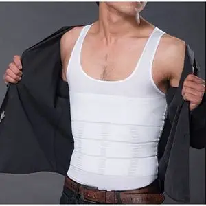 Slim 'N Lift Débardeur Minceur  pour les hommes