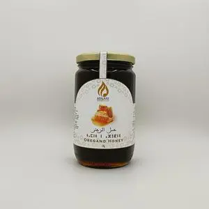 AFALKAY PRODUCTS MIEL D’ORIGAN PUR BIO &amp; NATUREL 1 KG