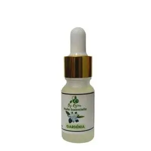 By rojina Huile aromatique gardinia