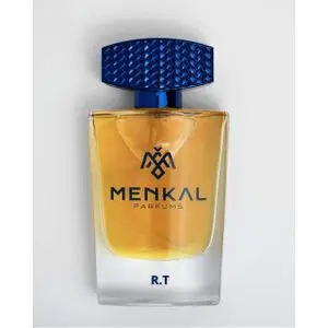 Menkal Parfums Parfum-Extrait De Parfum Tobocco Rouge, De Mancera Unisexe: R.T MENKAL