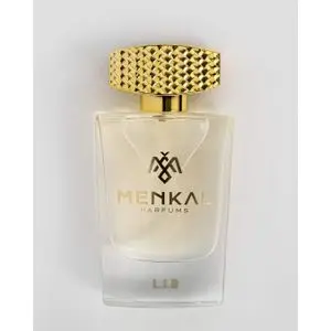Menkal Parfums Parfum-Extrait De Parfum Lightly Bleu F, De Dolcia et Gabbania : L.I.B MENKAL
