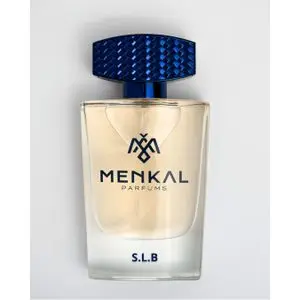 Menkal Parfums Parfum-Extrait De Parfum Soleil Blanca, De Tomas Fordé Unisexe: S.L.B MENKAL