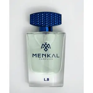 Menkal Parfums Parfum-Extrait De Parfum Lacosta Essenzial, De Lacosta: E.S.S MENKAL