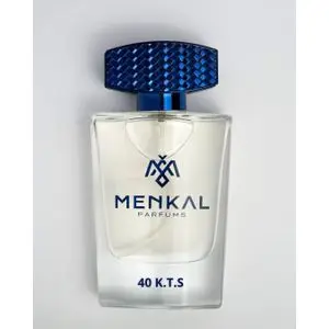 Menkal Parfums Parfum - Extrait De Parfum 40 Knotas, De Xerkhoff Unisexe: 40 K.T.S MENKAL