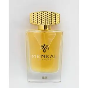 Menkal Parfums Parfum-Extrait De Parfum Bourbourry Women, De Bourbourry : B.R MENKAL