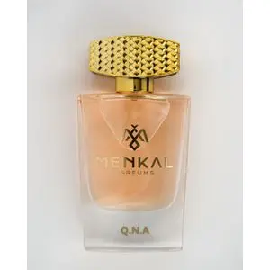 Menkal Parfums Parfum-Extrait De Parfum Quelques Notas D’Amor, De Yvv Roser : Q.N.A MENKAL