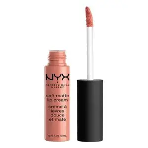 NYX Crème à Lèvres Mate &amp; Douce - Réf Stockholm - 8ml