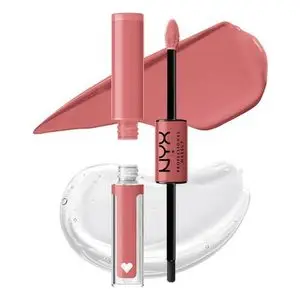 NYX ROUGE À LÈVRES BRILLANT SHINE LOUD