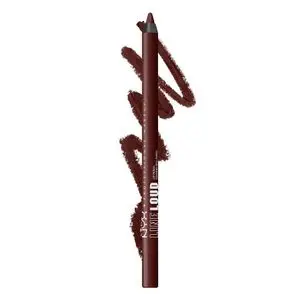 NYX Line Loud Crayon à lèvres - Réf Make A Statement
