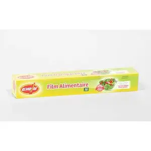 EL MEJOR Film Alimentaire Eco30