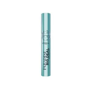 L'Oréal Paris Mascara paradise volume noir waterproof