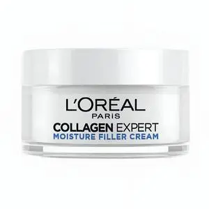 L'Oréal Paris Creme Reparatrice Anti-Age Collagene Expert 50ml