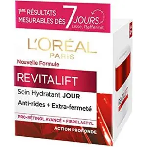 L'Oréal Paris Skin Expert - Revitalift Soin Hydratant Jour