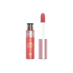L'Oréal Paris Oap Glotion Blush 625 Glowy Worth It
