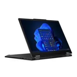 Lenovo ThinkPad X13 Yoga Gen 4 - i7-1355U - 16 Go RAM - 512 Go SSD Tactile - Azerty - 13.3"