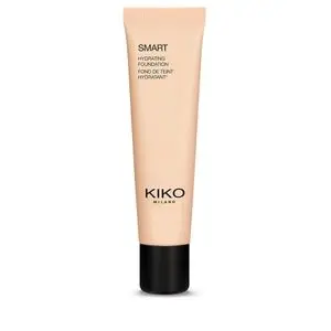 Kiko Milano Smart Hydrating Foundation - WB15 Warm Beige
