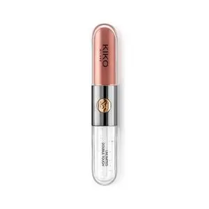 Kiko Milano Unlimited Double Touch 103 Natural Rose