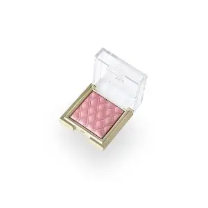 Kiko Milano Holiday Première Metallic Eyeshadow 02 Pink Monologue