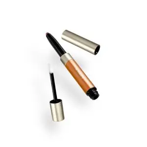 Kiko Milano Create Your Balance Pen Lipstick &amp; 3D Lip Primer 02 Ignited Lips