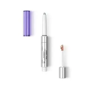 Kiko Milano Crazy '90S 2-In-1 Creamy &amp; Liquid Eyeshadow 03 You go, girl!