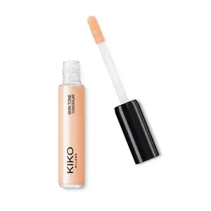 Kiko Milano Skin Tone Concealer 04 Peach