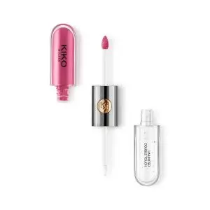 Kiko Milano Unlimited Double Touch 118 Orchid