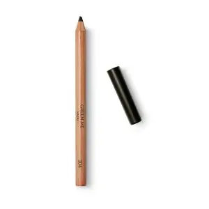 Kiko Milano Green Me Kajal 104 Deep Black